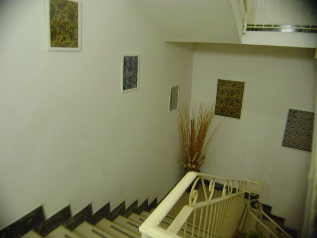 Hotel Villa Del Sole Rimini Luaran gambar