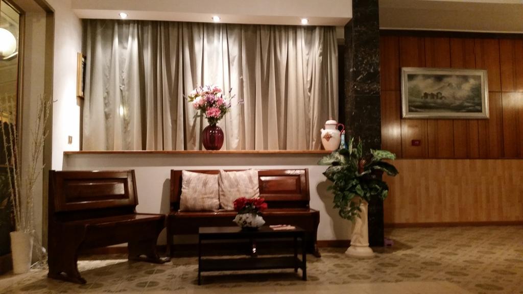 Hotel Villa Del Sole Rimini Luaran gambar